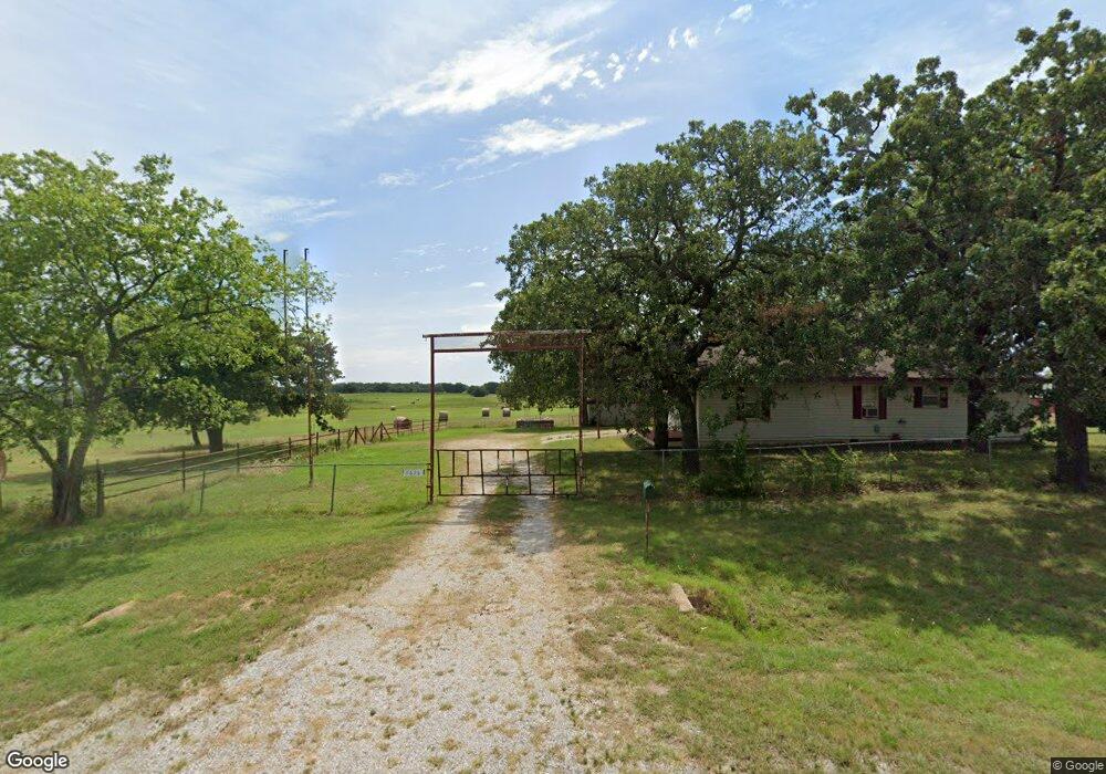 5656 State Highway 76, Wilson, OK 73463 - photo 1