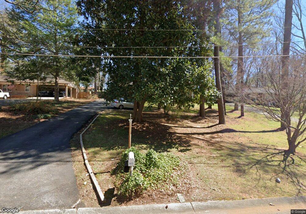 5473 Beth Dr unit 1, Austell, GA 30106 - photo 1