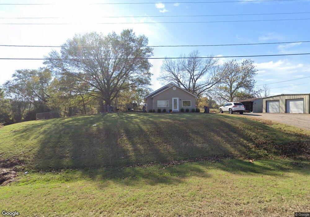 2609 Mulberry Highway 64 W, Mulberry, AR 72947 - photo 1