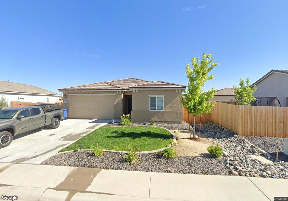 1126 Tamarack Ct, Fallon, NV 89406 - photo 1