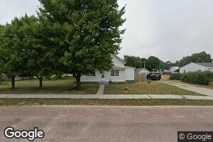 230 N Ash St, Springview, NE 68778