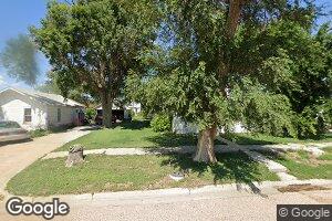 321 N High St, Dighton, KS 67839