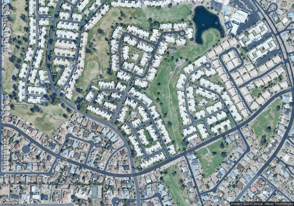 713 S Arrowwood Way, Mesa, AZ 85208 - photo 1