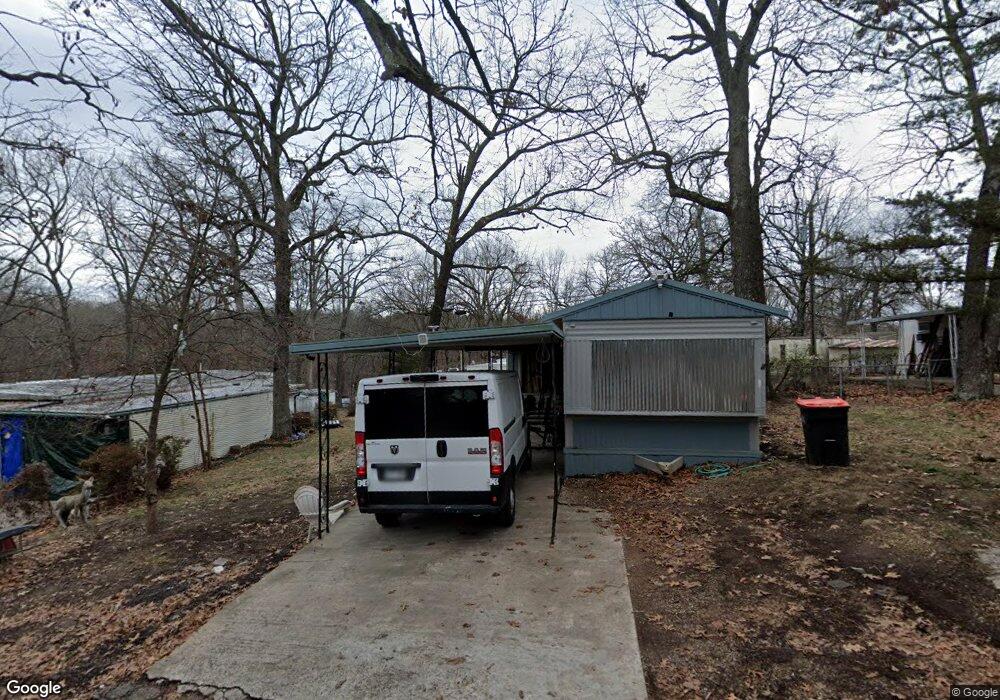 14549 Mistletoe Rd, Rogers, AR 72756 - photo 1