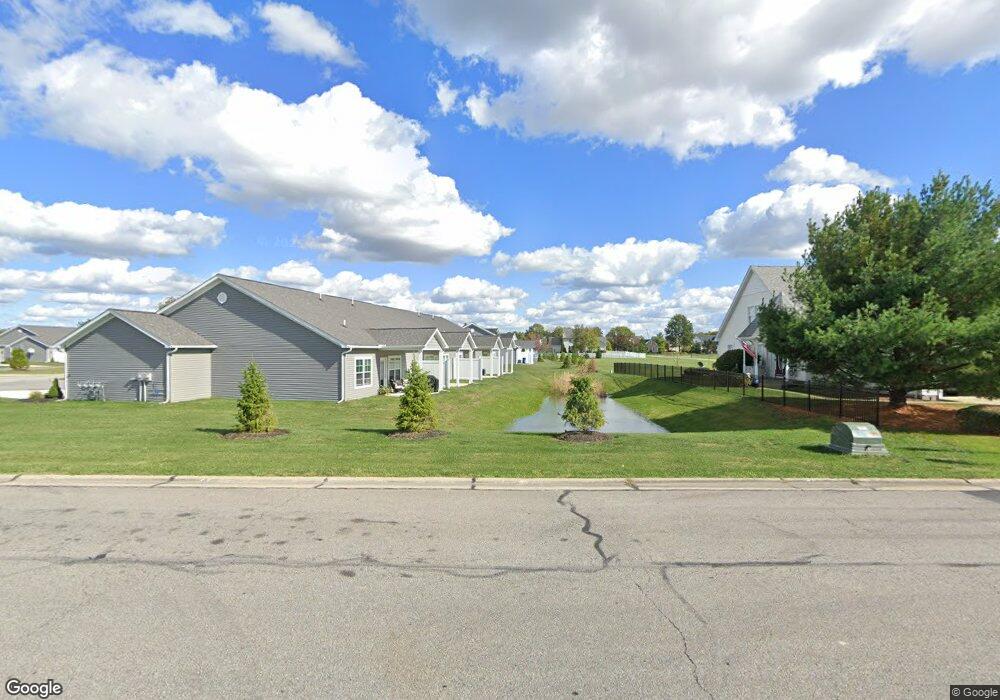 0 Vicksburg Ct, Lagrange, OH 44050 - photo 1