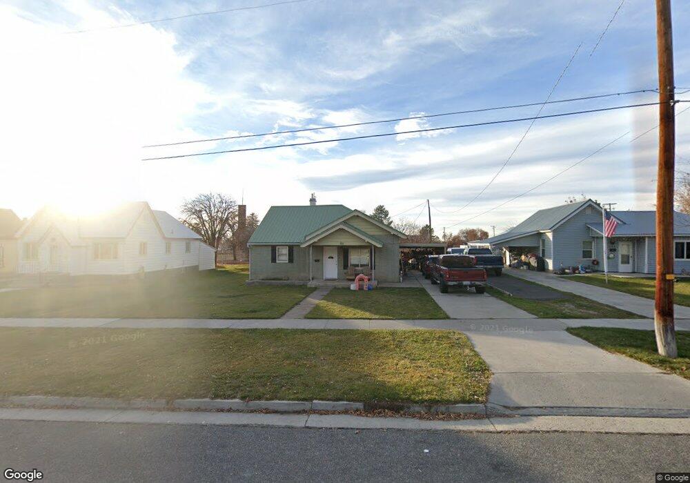 157 S 100 E, Smithfield, UT 84335 - photo 1