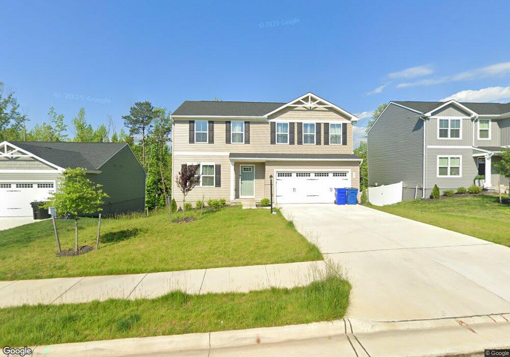 530 Old Potomac Church Rd, Stafford, VA 22554 - photo 1