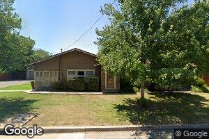 5670 E Bonnyview Rd, Redding, CA 96001