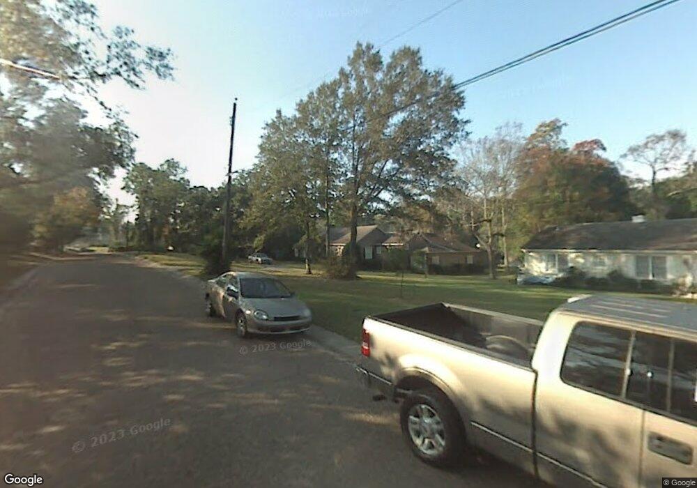 256 E Mount Island Dr, Mobile, AL 36606 - photo 1