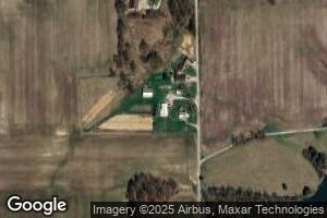 14925 Leive Rd, Canaan, IN 47224