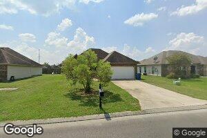 4727 Aubrey Ann Dr, Addis, LA 70710