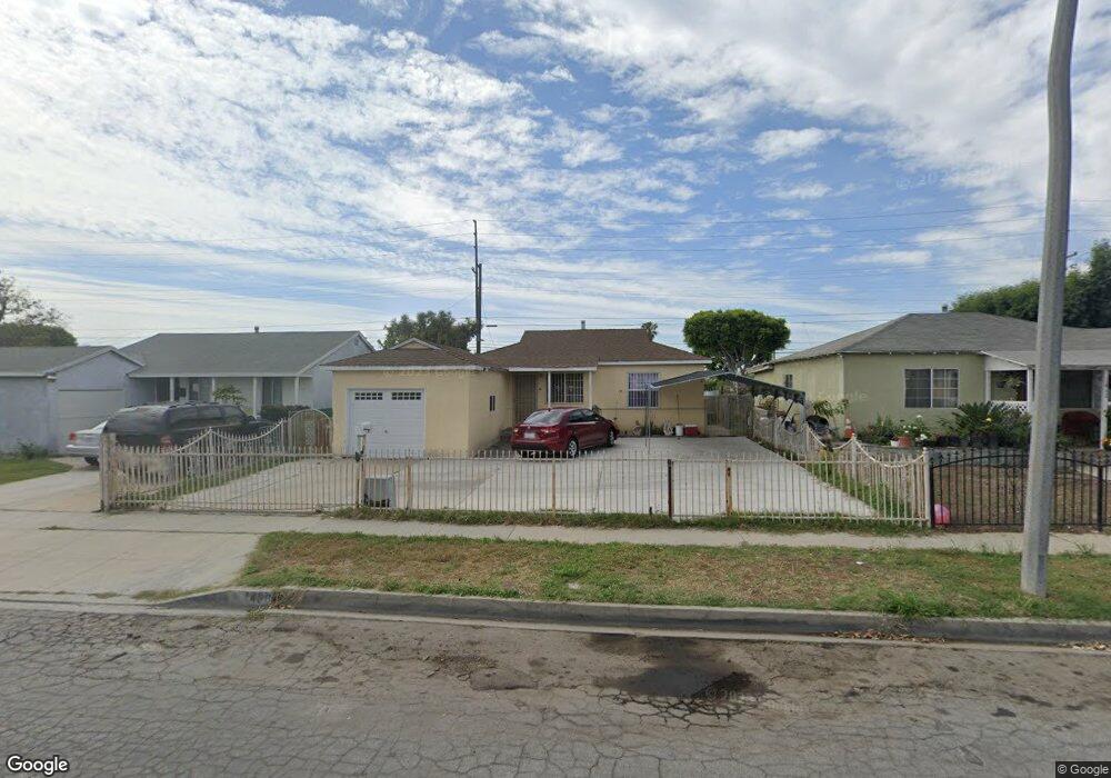 1430 W Magnolia St, Compton, CA 90220 - photo 1