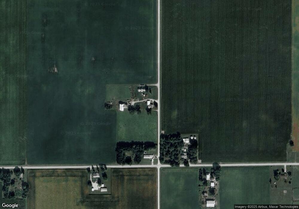 1114 N 200 W, Bluffton, IN 46714 - photo 1