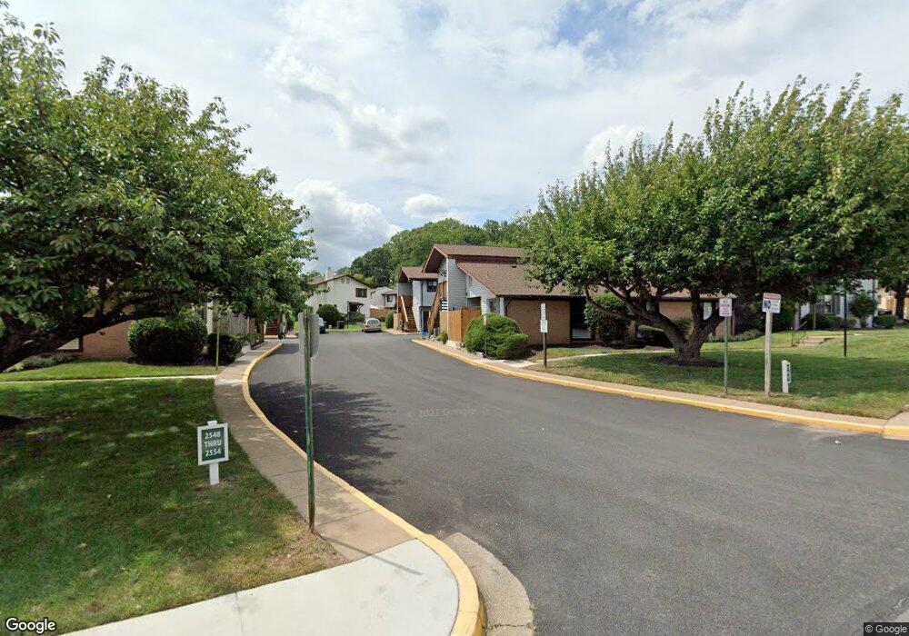 2564 Fox Ridge Ct, Woodbridge, VA 22192 - photo 1