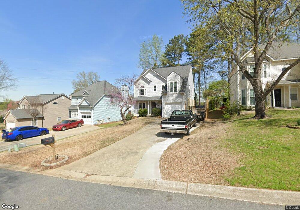 1767 Bertram Ln SW, Marietta, GA 30008 - photo 1