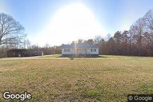 225 Westlee St, Shelby, NC 28150