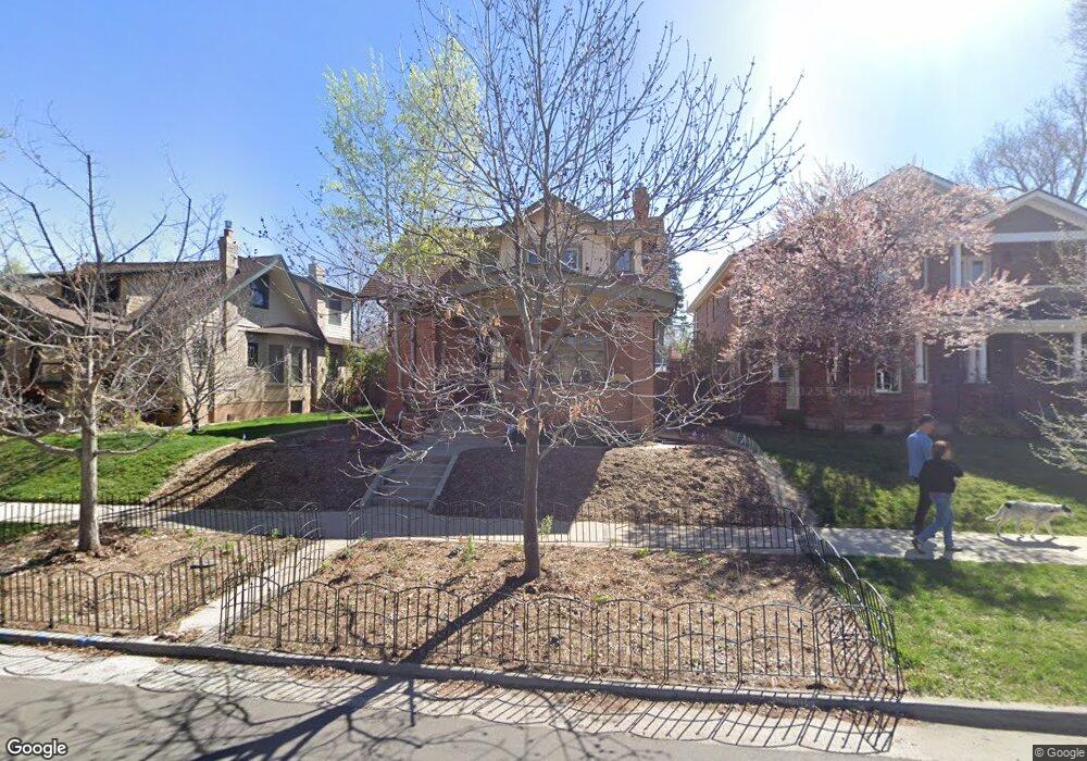 2224 Forest St, Denver, CO 80207 - photo 1