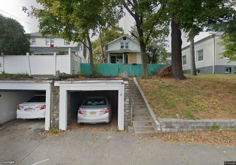 43 S Main St, Spring Valley, NY 10977 - photo 1