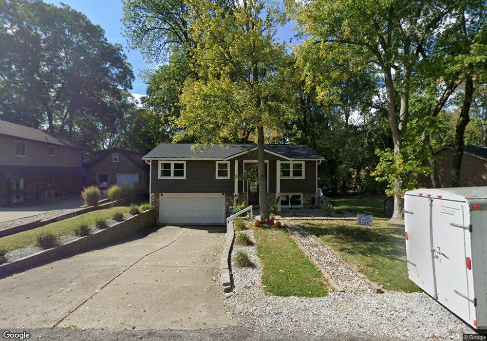 510 Adams St, Newburgh, IN 47630 - photo 1