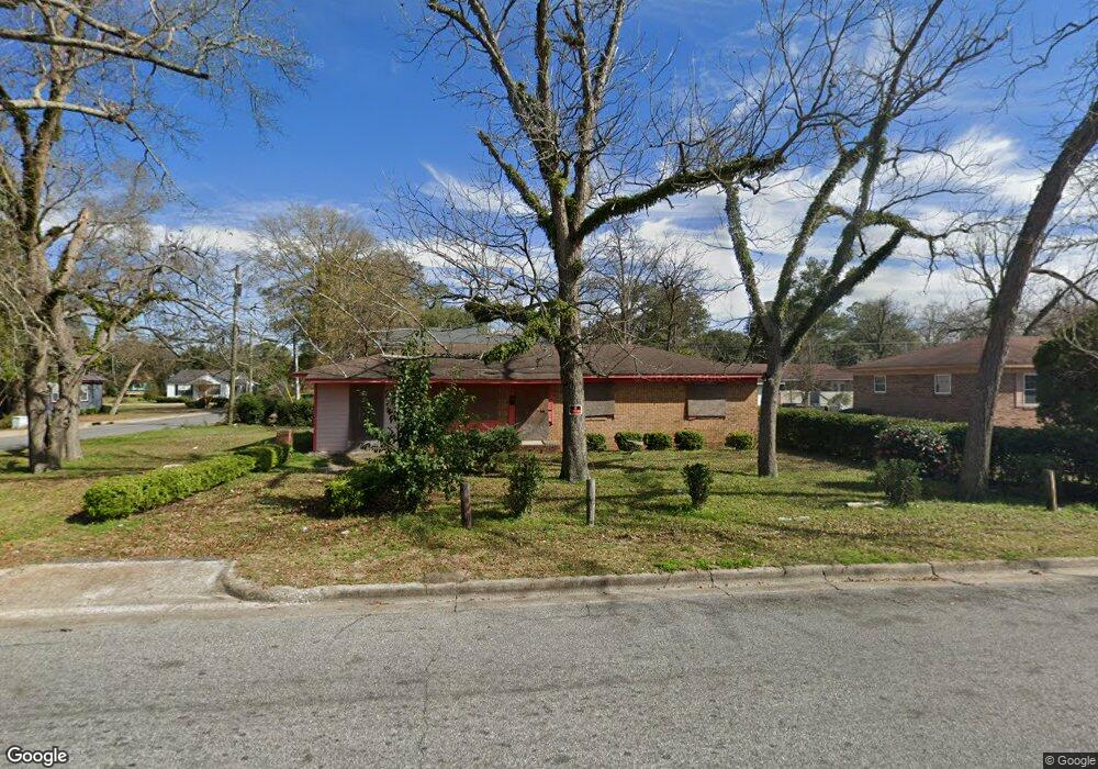 273 Palmer St, Camilla, GA 31730 - photo 1