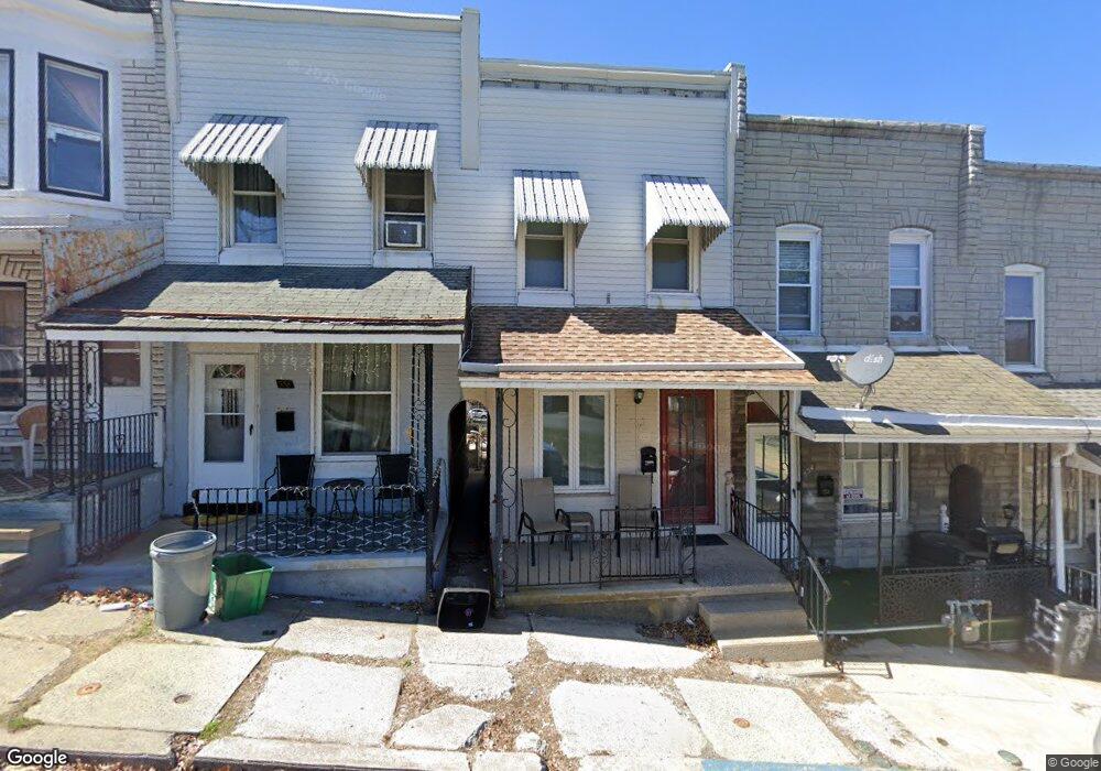 556 S 16 1/2 St, Reading, PA 19606 - photo 1