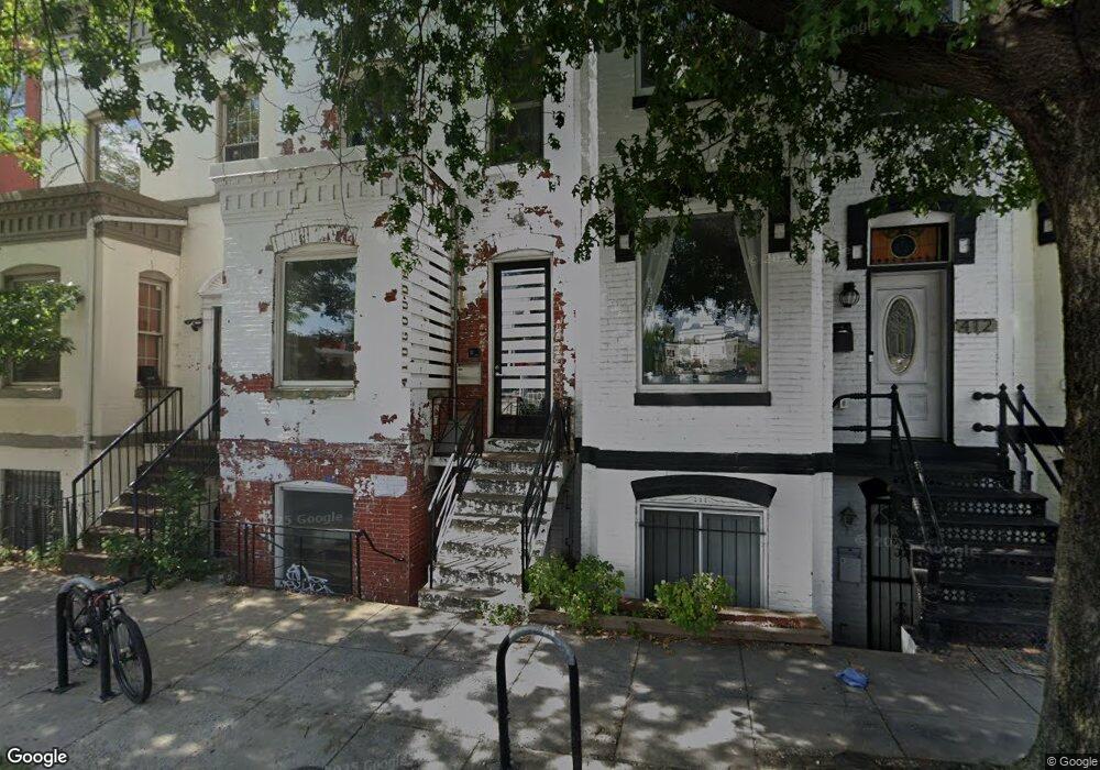 410 Florida Ave NW, Washington, DC 20001 - photo 1