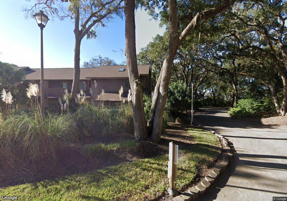 127 Barkentine Ct unit G-1, St. Simons Island, GA 31522 - photo 1