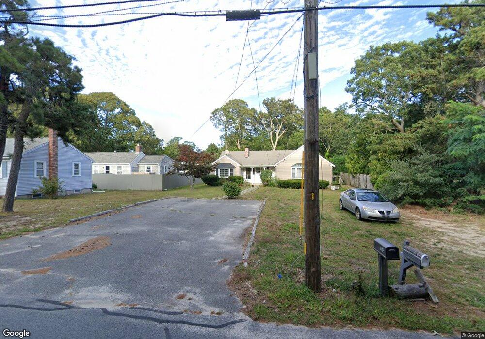 134 Telegraph Rd unit 1,2, Dennis Port, MA 02639 - photo 1