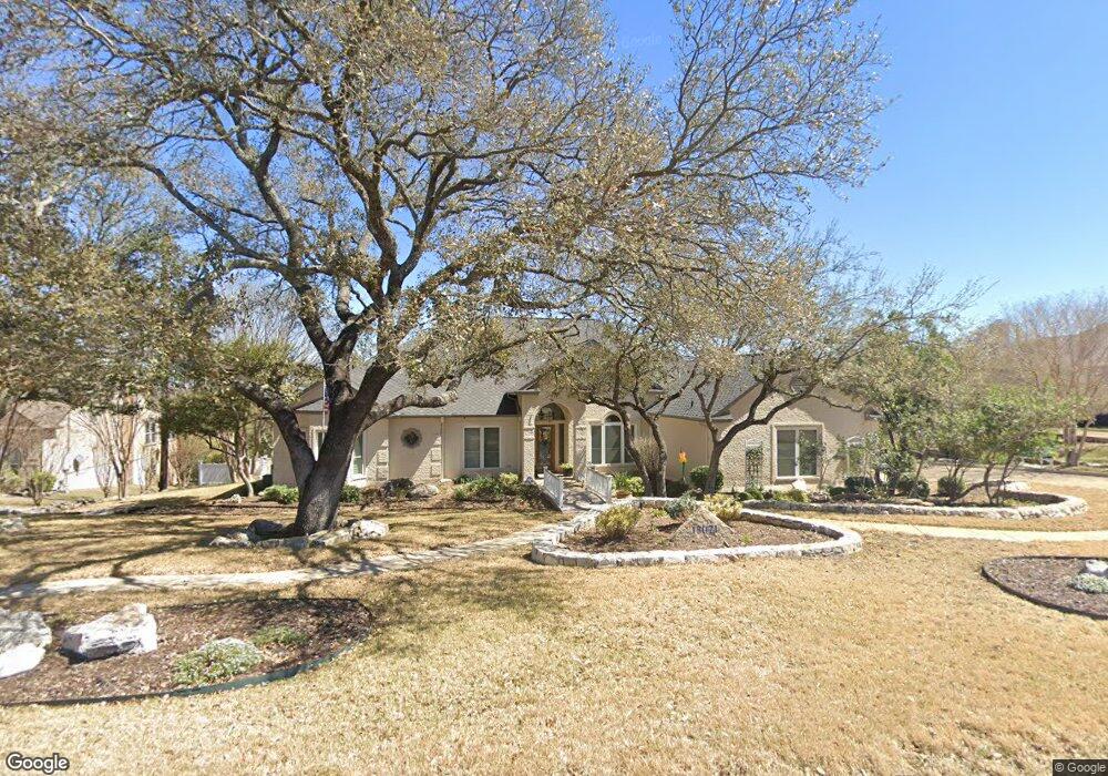 13071 Adobe Walls Dr, Helotes, TX 78023 - photo 1
