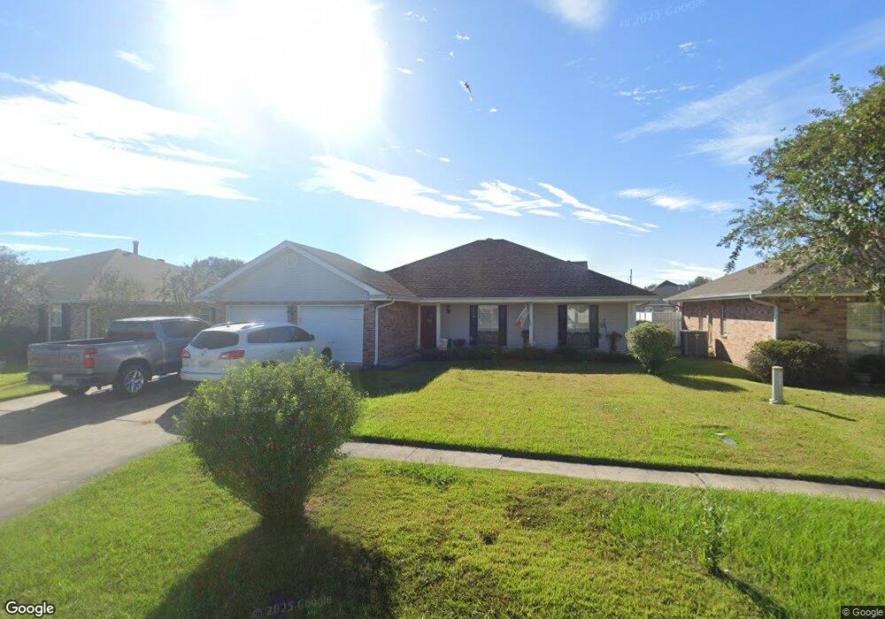 603 Southland Cir, Houma, LA 70364 - photo 1