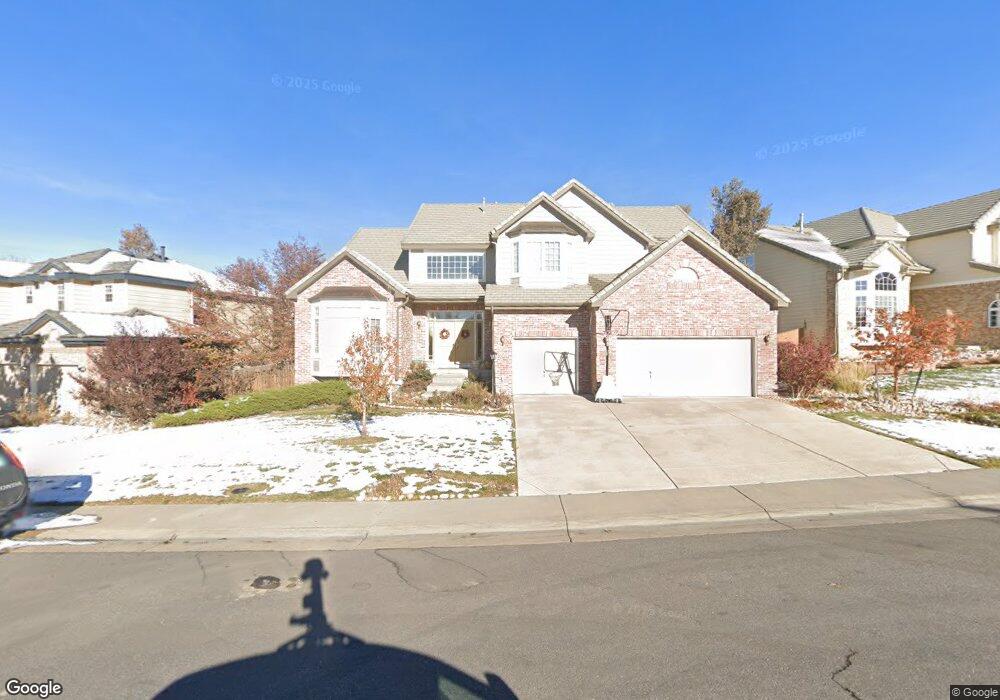 19797 E Ida Place, Aurora, CO 80015 - photo 1
