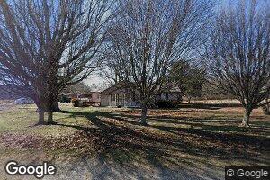 329 County Road 771, Ider, AL 35981