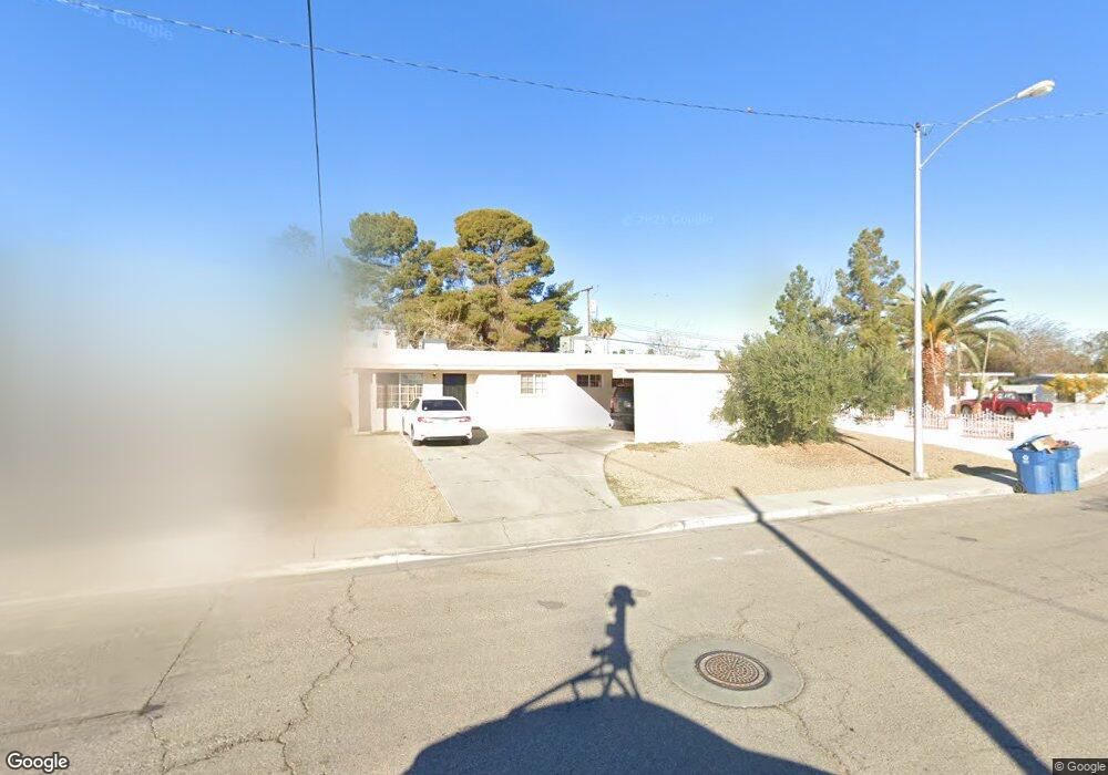 2953 Gala St, Las Vegas, NV 89169 - photo 1
