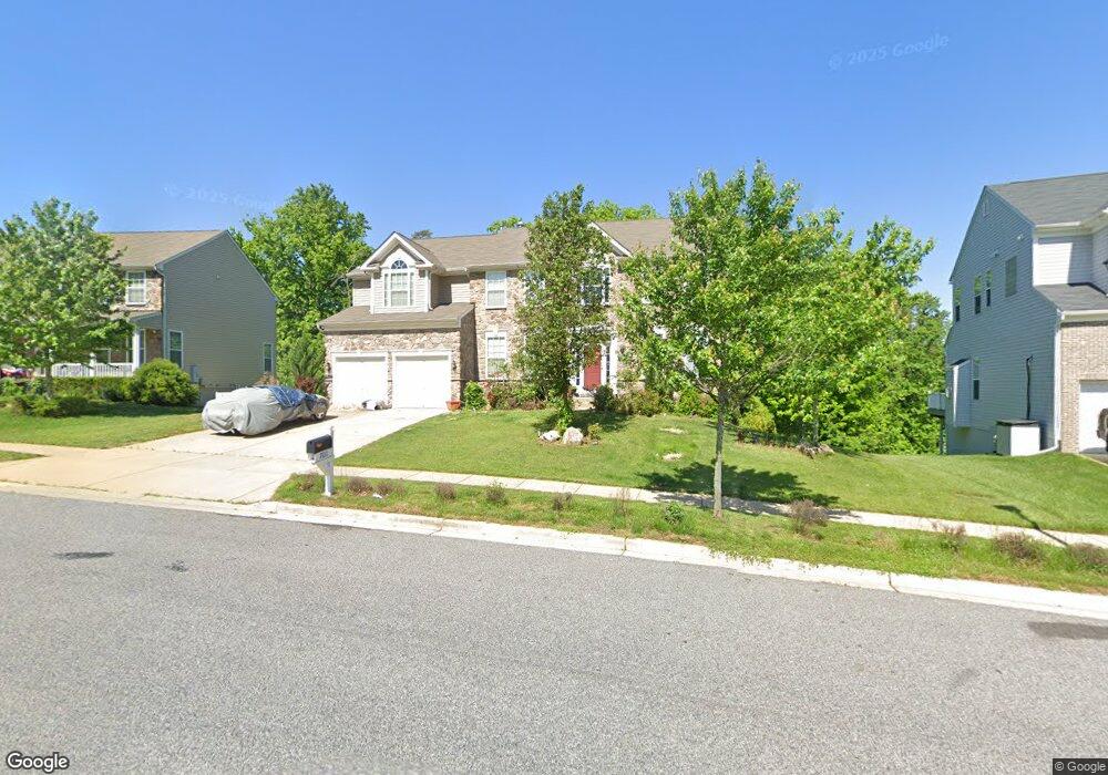 7011 Sand Cherry Way, Clinton, MD 20735 - photo 1