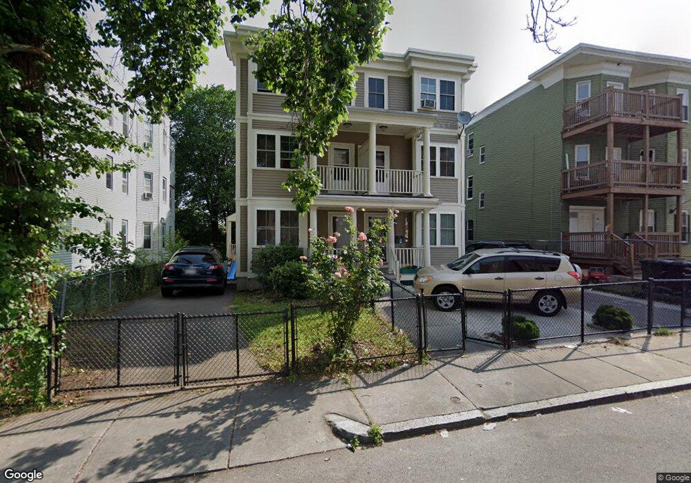 72 Lawrence Ave, Dorchester, MA 02121 - photo 1