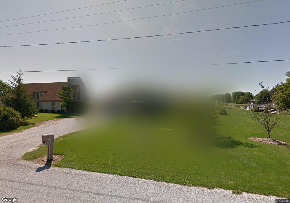 21920 W Hellwig Rd, Genoa, OH 43430 - photo 1