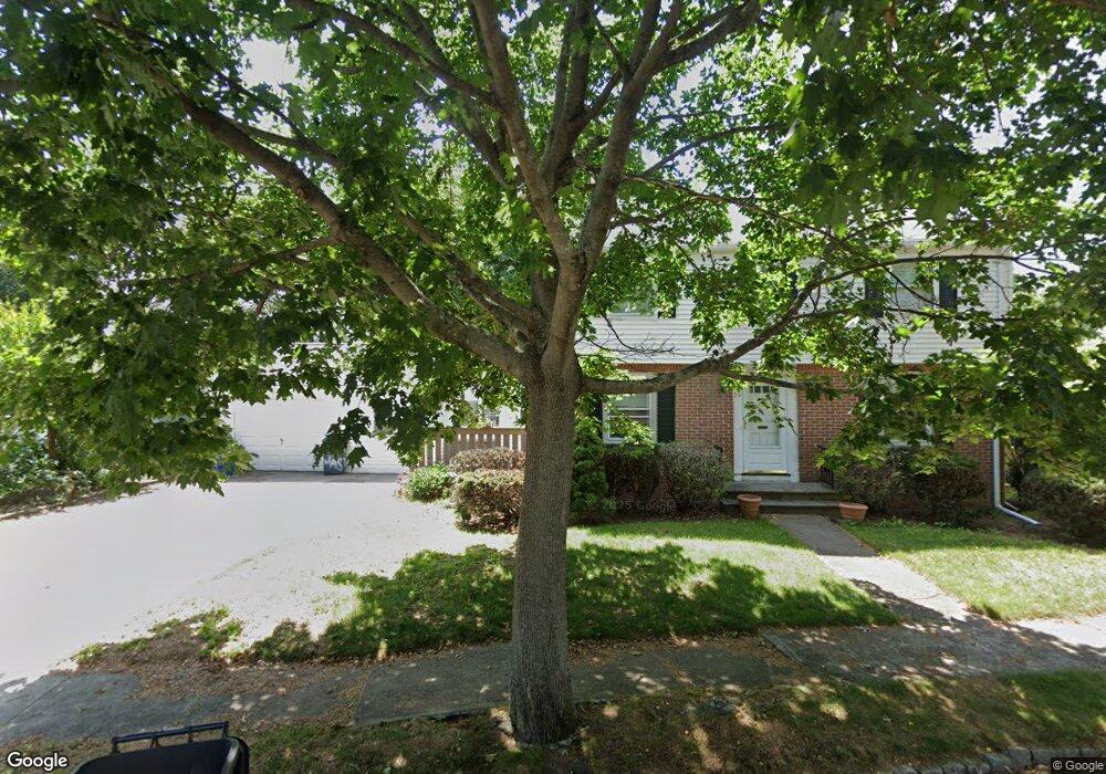 55 Roger Williams Cir, Cranston, RI 02905 - photo 1