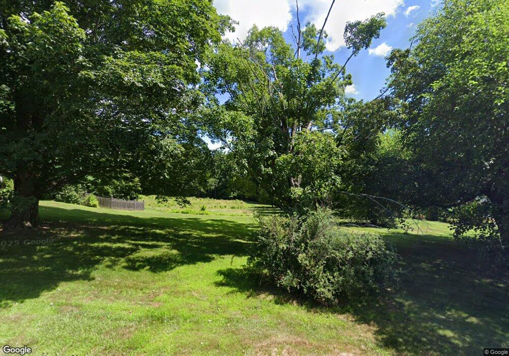 80 Westledge Rd, West Simsbury, CT 06092 - photo 1