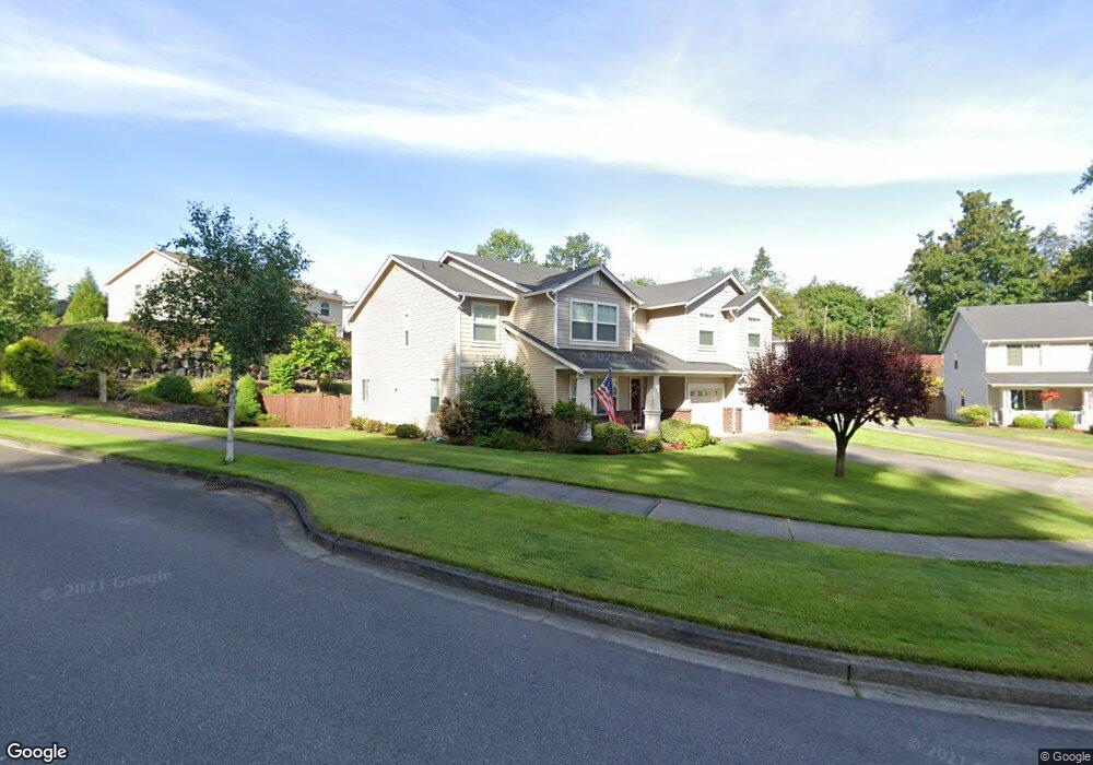 1857 Ridge View Dr, Dupont, WA 98327 - photo 1