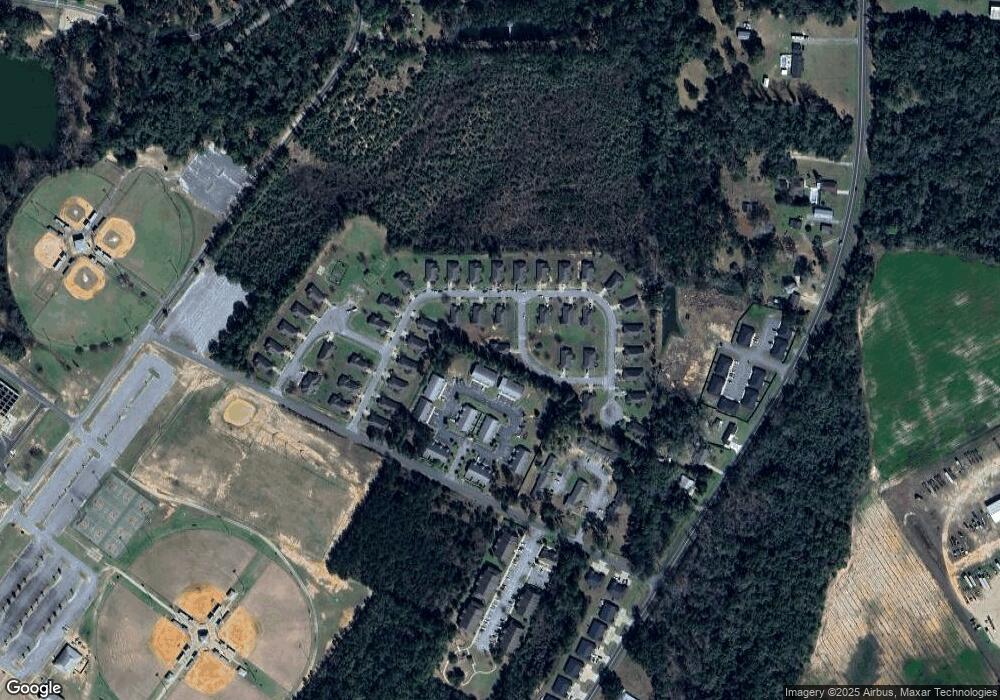 202 Springwood Cir, Bainbridge, GA 39819 - photo 1