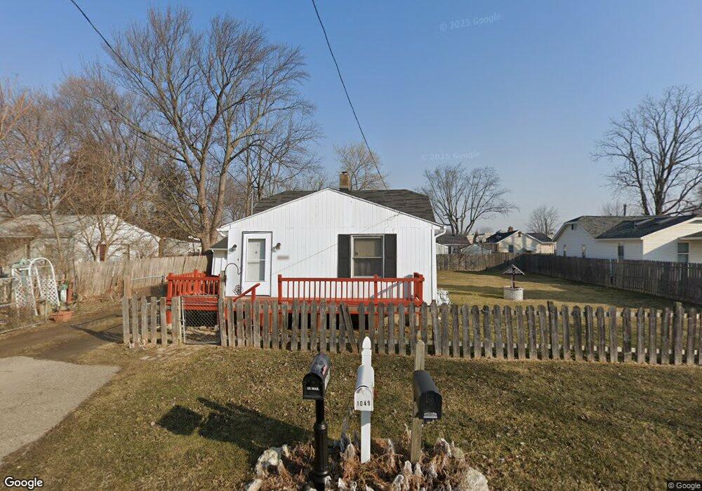 1048 W Boatfield Ave, Flint, MI 48507 - photo 1