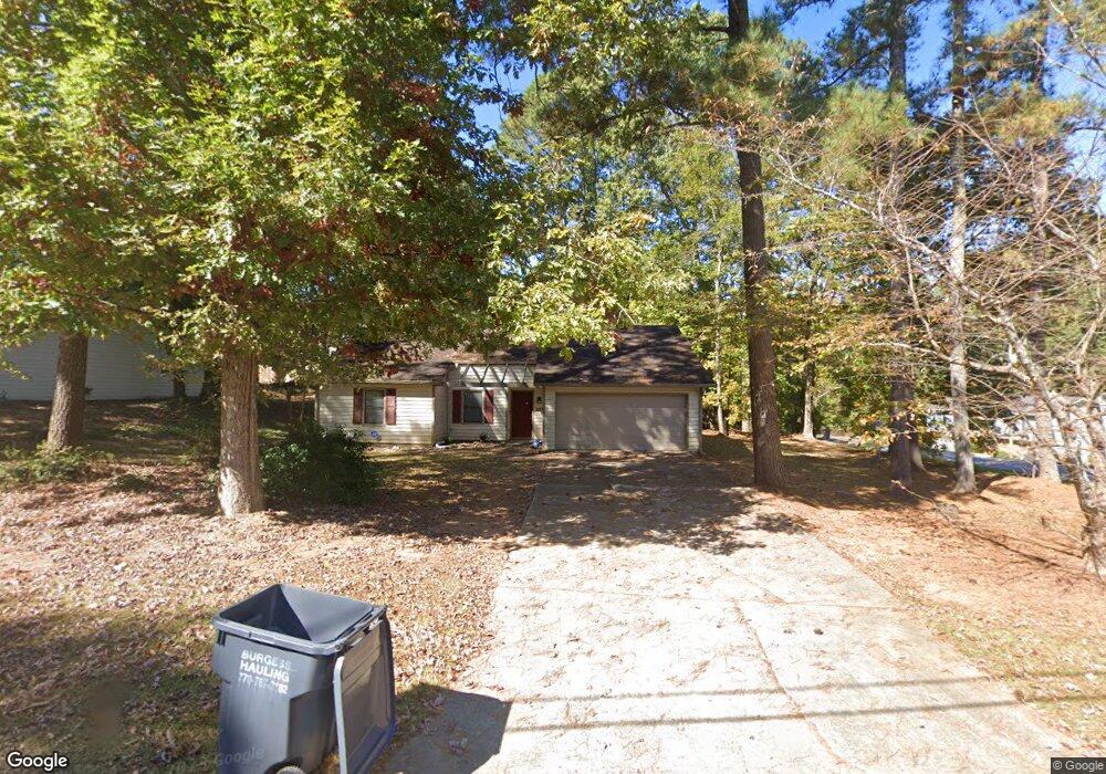 1587 Sugarmaple Ln SW unit 2, Conyers, GA 30094 - photo 1