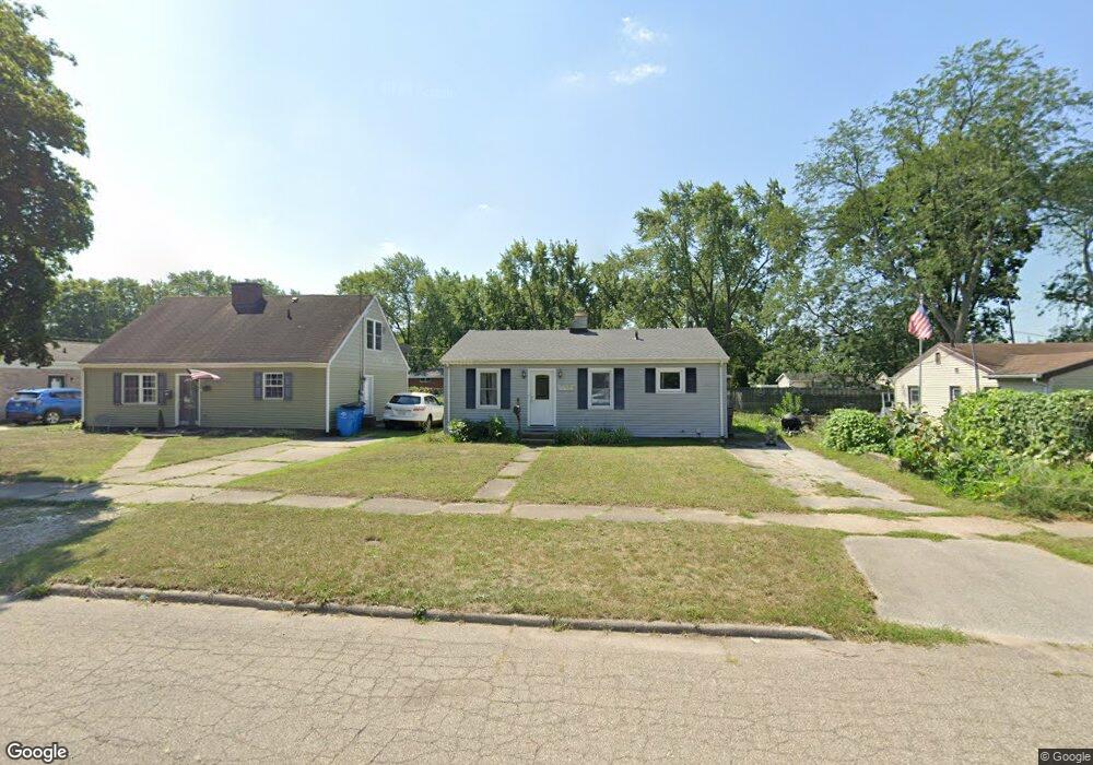 1332 Merrifield Ave, Niles, MI 49120 - photo 1