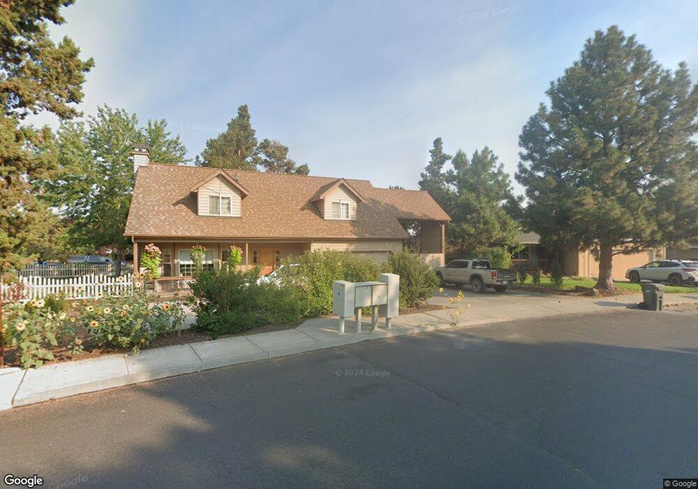 2096 Carrie, Bend, OR 97702 - photo 1