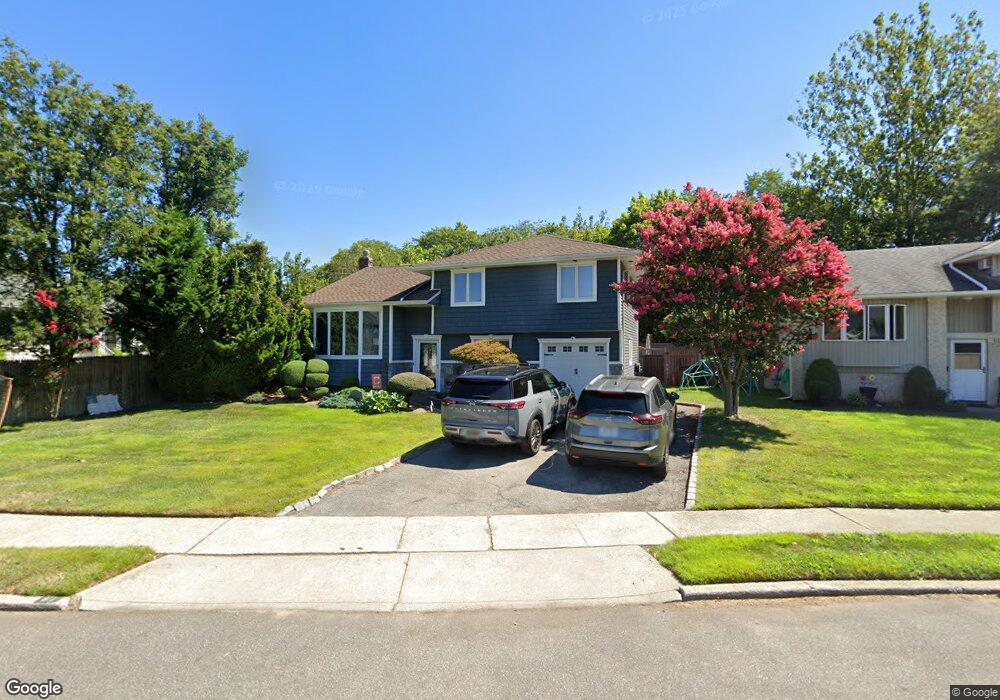 817 Jean Place, Seaford, NY 11783 - photo 1