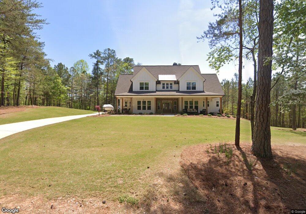 6431 Snelling Mill Rd, Flowery Branch, GA 30542 - photo 1