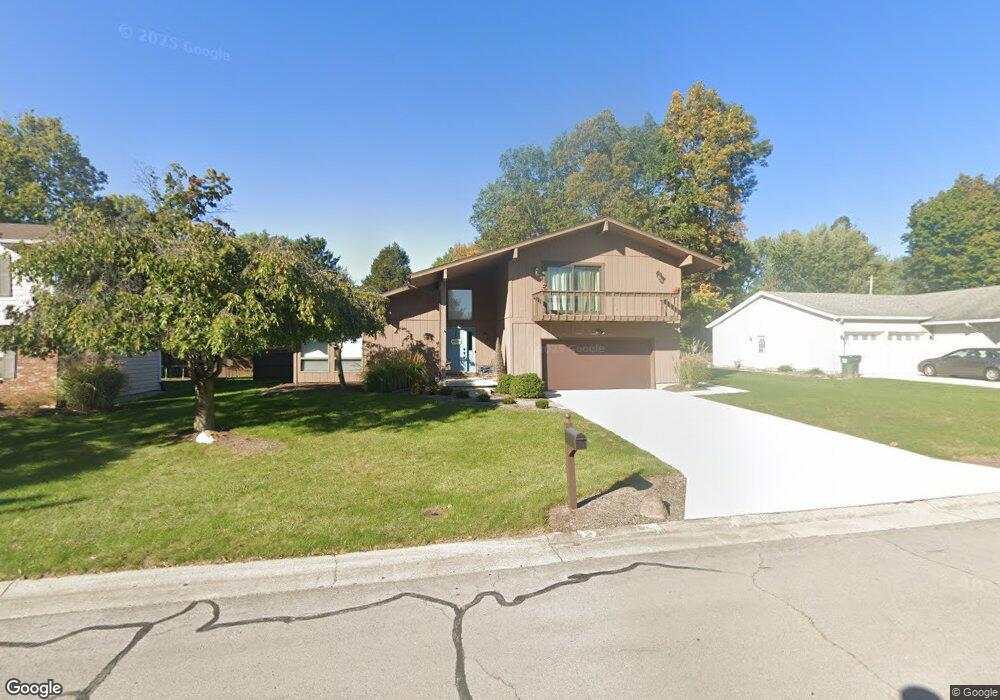 2928 Westimber Ct, Lima, OH 45805 - photo 1