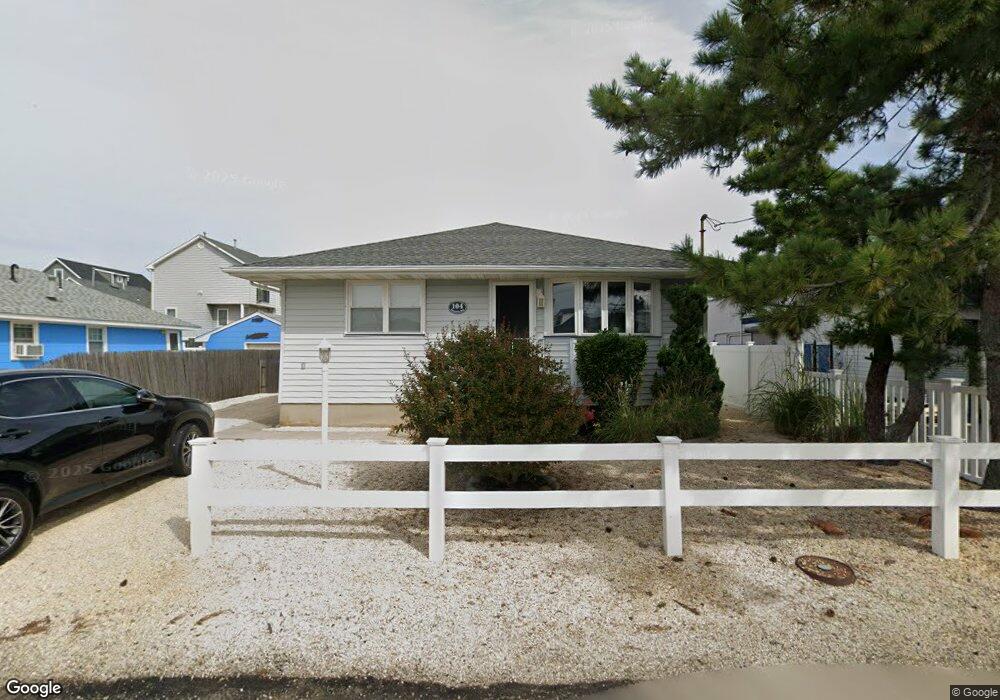 104 Normandy Way, Lavallette, NJ 08735 - photo 1