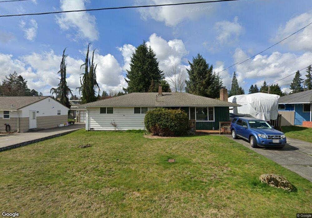 8502 9th Ave SE, Everett, WA 98208 - photo 1