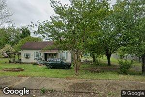 419 Mill Ave, Uniontown, AL 36786